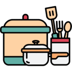 أدوات منزلية