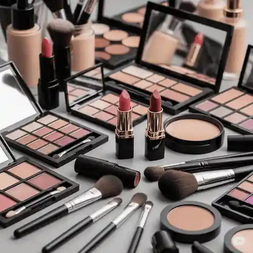 المكياج