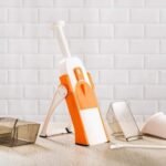 قطاعة خضروات متعددة الاستخدام