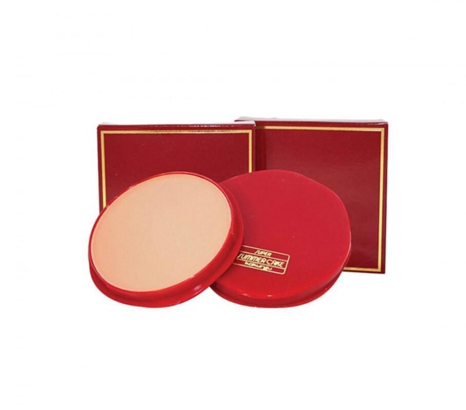 بودرة مائية