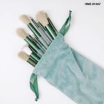 طقم فرش مكياج 13 قطعة