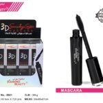 مسكارة 3D الاصلية