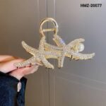 كماشات كريستال أنيقة 2