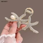 كماشات كريستال أنيقة 2