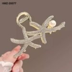 كماشات كريستال أنيقة 2