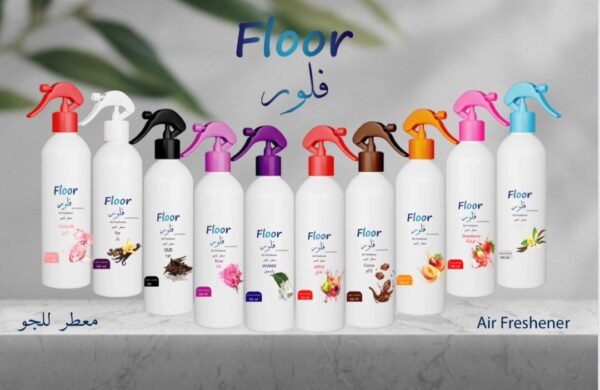 معطر جو فلور