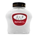 كريم الشعر ماكسام