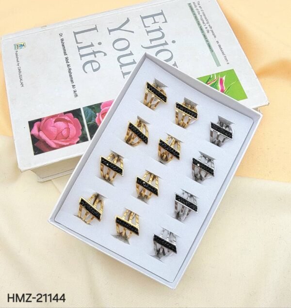 خواتم أنيقة