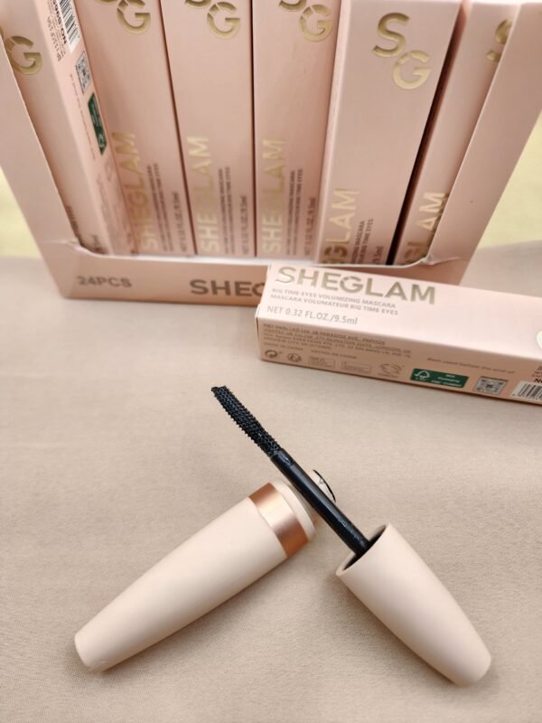 مسكرة شجلام