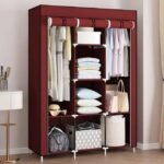 دولاب ملابس قماش