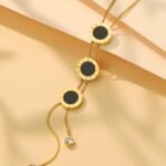 سلس استيل أنيق