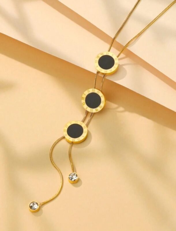 سلس استيل أنيق