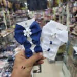 فيونكات شعر أنيقة