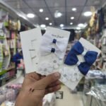 فيونكات شعر أنيقة