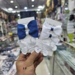 فيونكات شعر أنيقة