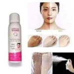 بخاخ مبيض فوري