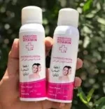 بخاخ مبيض فوري