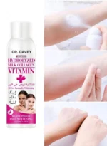 بخاخ مبيض فوري