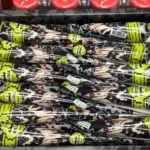 حناء قمع مليكة أسود