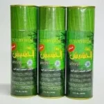 زيت الحشيش الاخضر الاصلي