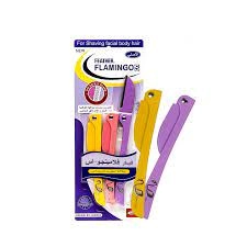 موس حلاقة حواجب نسائي