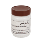 صابون رغوتي