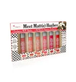 طقم روج سائل “Meat Matt Haghs”