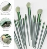 طقم فرش مكياج 13 قطعة