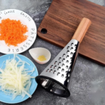 مبشرة ستانلس ستيل