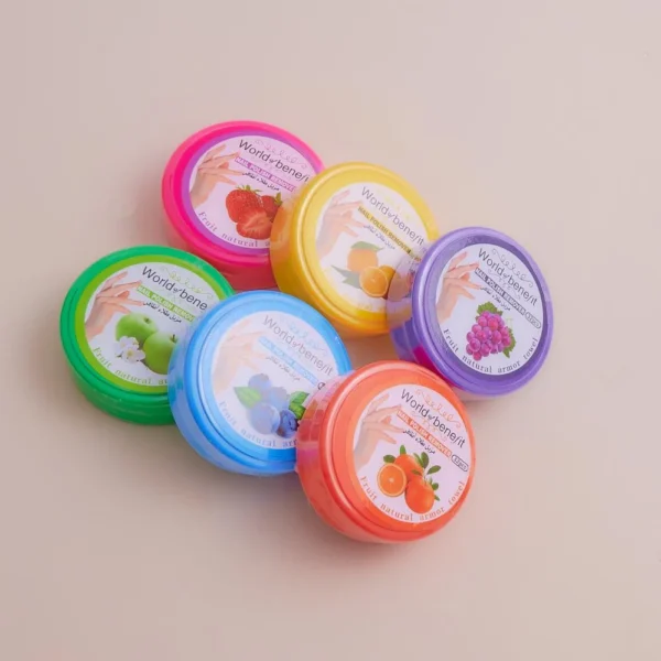 مزيل مناكير