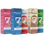 مزيل عرق فيبكس