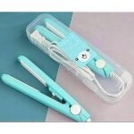 مملس شعر صغير