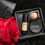 بكج مكياج NOTE