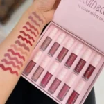 طقم حوامير بألوان زاهية