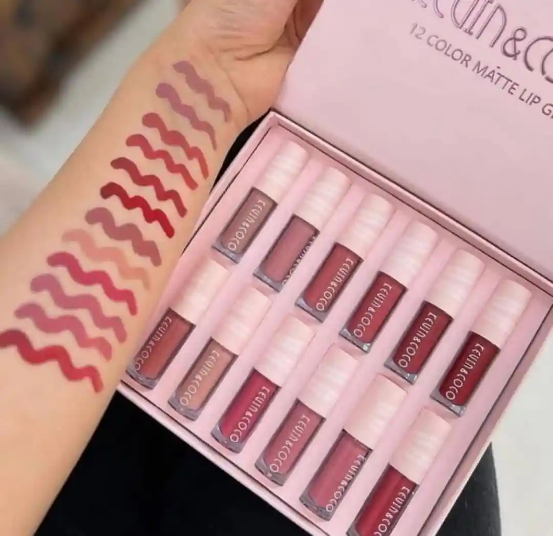 طقم حوامير بألوان زاهية طقم حوامير بألوان زاهية