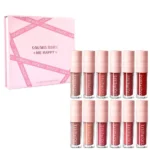 ⁦طقم حوامير بألوان زاهية لإطلالة شفاه جريئة ولمسة عصرية⁩ - الصورة ⁦8⁩