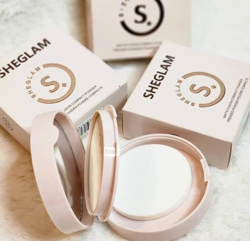 بودرة شجلام