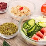 حافظات طعام زجاج