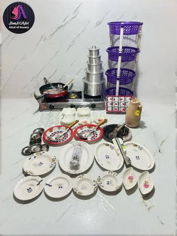 🎁 عرض ادوات منزلية رقم 554 🎁