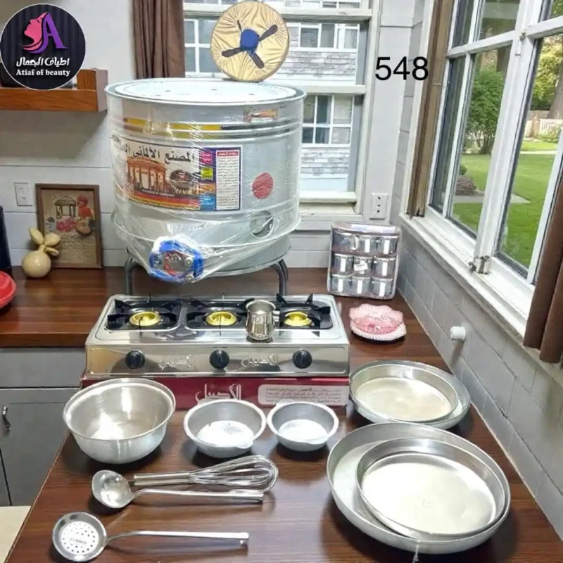 عرض ادوات منزلية رقم 548