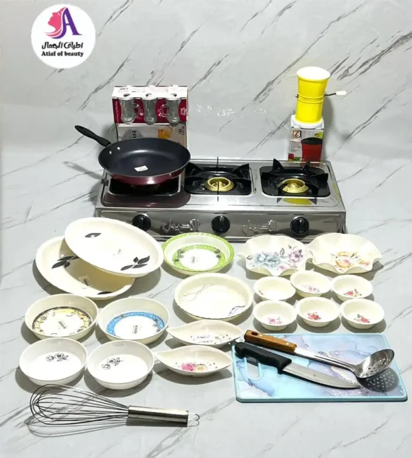 عرض ادوات منزلية رقم 10