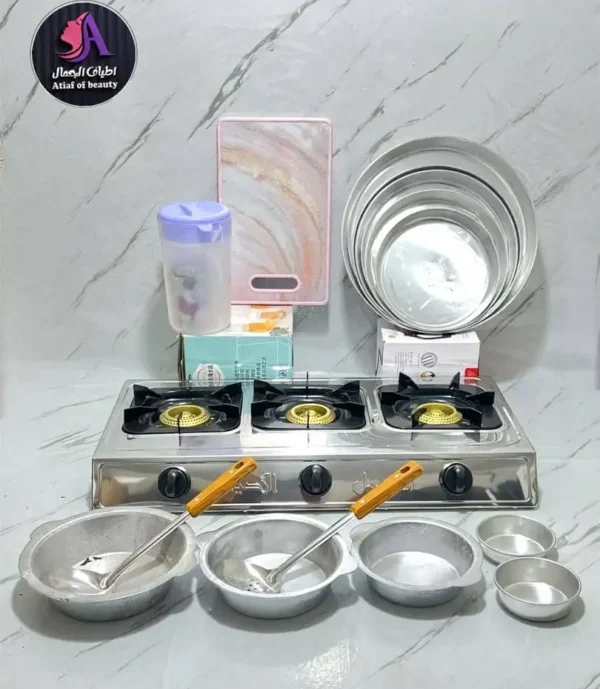 عرض شولة غاز عرض رقم 1