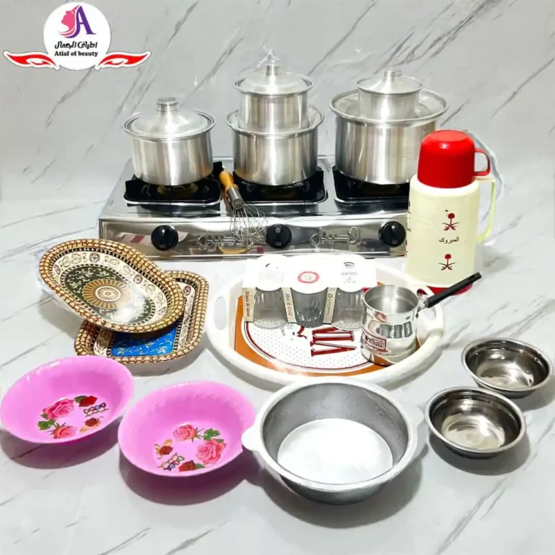 عرض ادوات منزلية رقم 4