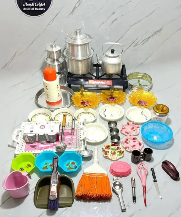 عرض ادوات منزلية رقم 9