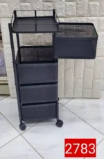 سلات تخزين مربعة