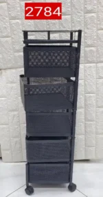 سلات تخزين مربعة