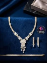 طقم اكسسوارات فخم