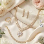 طقم اكسسوارات فخم