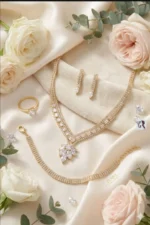 طقم اكسسوارات فخم