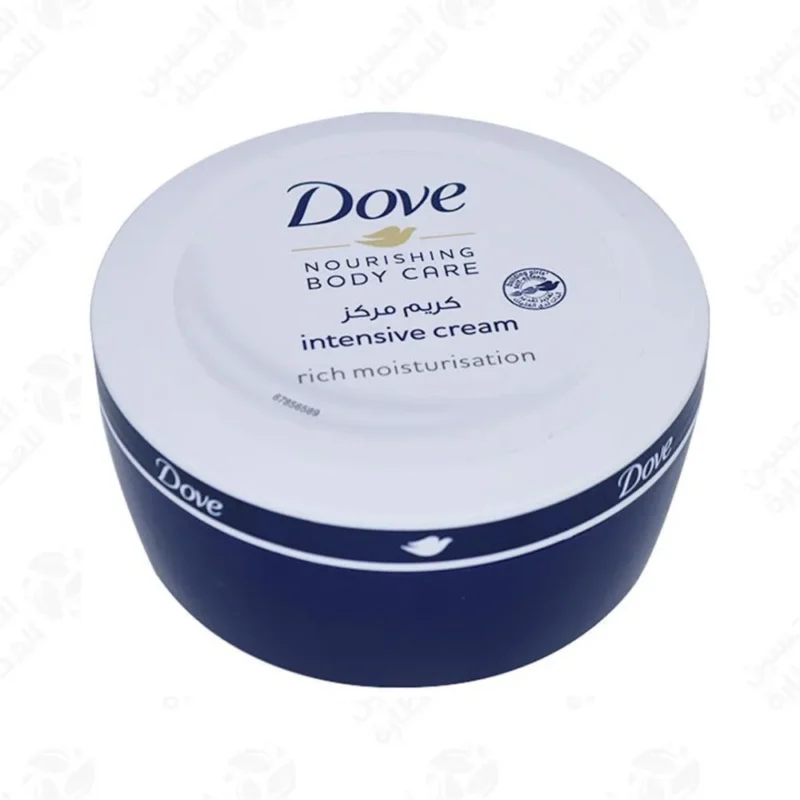 كريم دوف الحجم الكبير